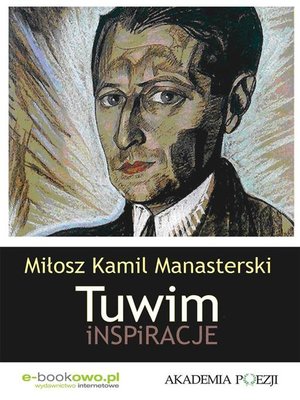 cover image of Tuwim. Inspiracje